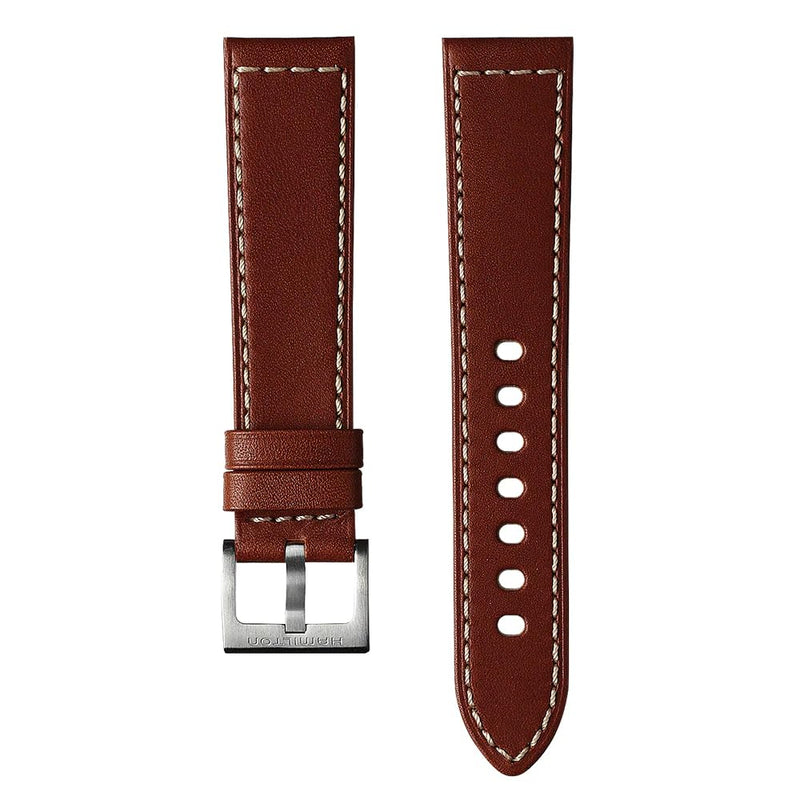 Hamilton Khaki Field Automático 38 mm Acero Inoxidable