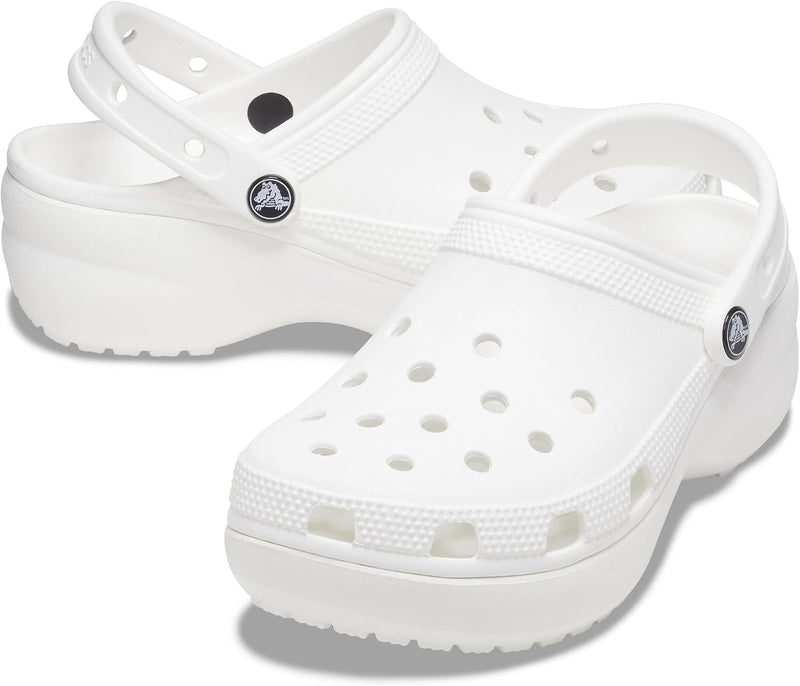 Crocs Women's Classic Platform Clog