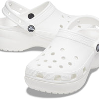 Crocs Women's Classic Platform Clog