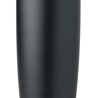 Owala FreeSip Sway - Stainless Steel - 40-oz. - Black (Very, Very Dark)