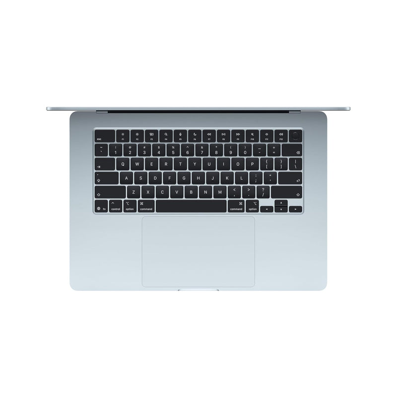 Apple MacBook Air M5 15" Sky Blue imagen 2