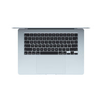 Apple MacBook Air M5 15" Sky Blue imagen 2