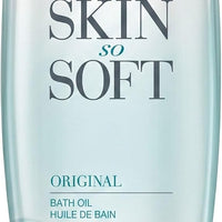 AVON Skin So Soft Original Bath Oil - 24.6 oz - Moisturizing Body Oil