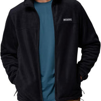 Columbia Men's Steens Mountain Full Zip 2.0