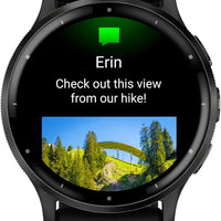 Garmin Venu® 3, Premium Fitness Smartwatch, 45mm, Black