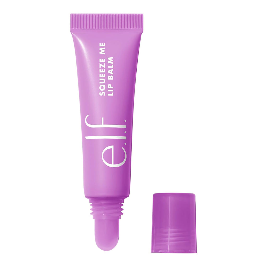 e.l.f. Squeeze Me Lip Balm, Grape