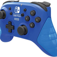 HORIPAD Inalámbrico para Nintendo Switch - Azul