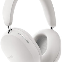 Sonos Ace Noise Cancelling Bluetooth Over-Ear Headphones - White