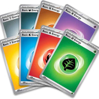 Pokémon TCG: Scarlet & Violet Elite Trainer Case - Purple Miraidon