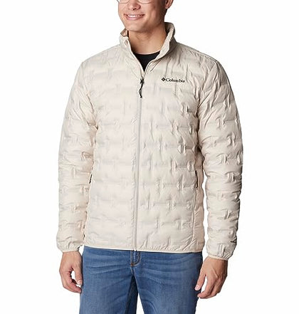 Columbia Men's Delta Ridge Ii Down Jacket