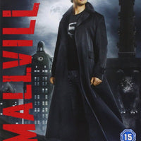 Smallville: The Complete Ninth Season [DVD] [2010] [UK Import]