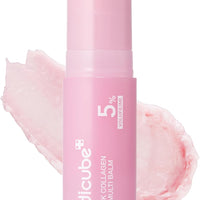 medicube PDRN Pink Collagen Volume Multi Balm Stick - Face & Body Balm