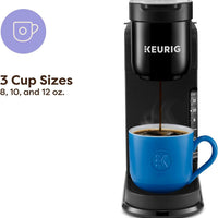 Keurig K-Express Single Serve K-Cup Pod Coffee Maker