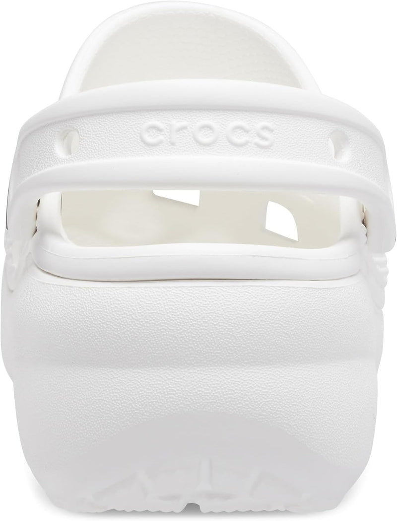 Crocs Women's Classic Platform Clog