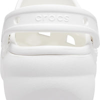 Crocs Women's Classic Platform Clog