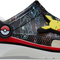 Crocs Pkemon Unisex-Adult Classic