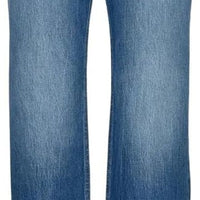GAP Women's Relaxed Straight Denim Jean