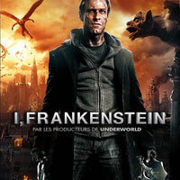 I, Frankenstein