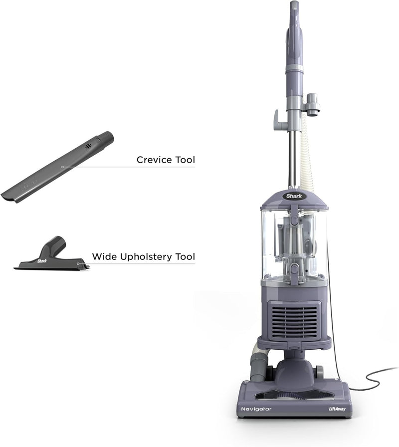 Shark Upright Vacuum Cleaner