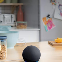 Echo & Alexa Amazon Echo Dot