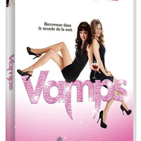 Vamps