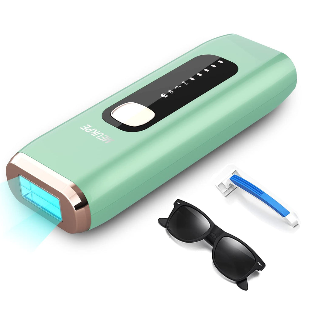 IPL Hair Removal Device for Women and Men at Home