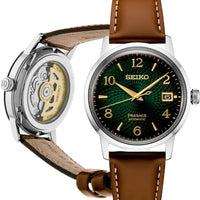 SEIKO Automatic Watch for Men - Presage Cocktail Time