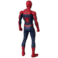 MAFEX No.241 Friendly Neighborhood Spider-Man Action Figure
