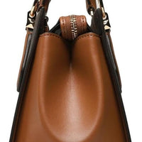 Michael Kors Women's Marilyn Satchel