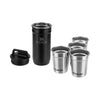 Stanley Adventure Nesting - Juego de 4 vasos  59 ml