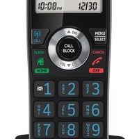 AT&T DLP70090 Expansion Cordless Handset ONLY – Compatible ONLY with DLP73290, DLP73390, DLP73490, DLP73590 Base Systems