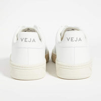 Veja Men's V-12 Leather Sneakers