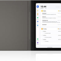 HUION Note E 8.4" Digital Notebook with Battery-Free Magnetic Pen