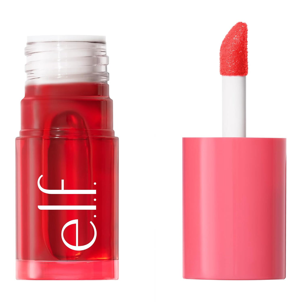 e.l.f. Sheer For It Blush Tint, Pink Positive