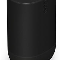 Sonos Move 2 - Black - Wireless Portable Bluetooth Speaker