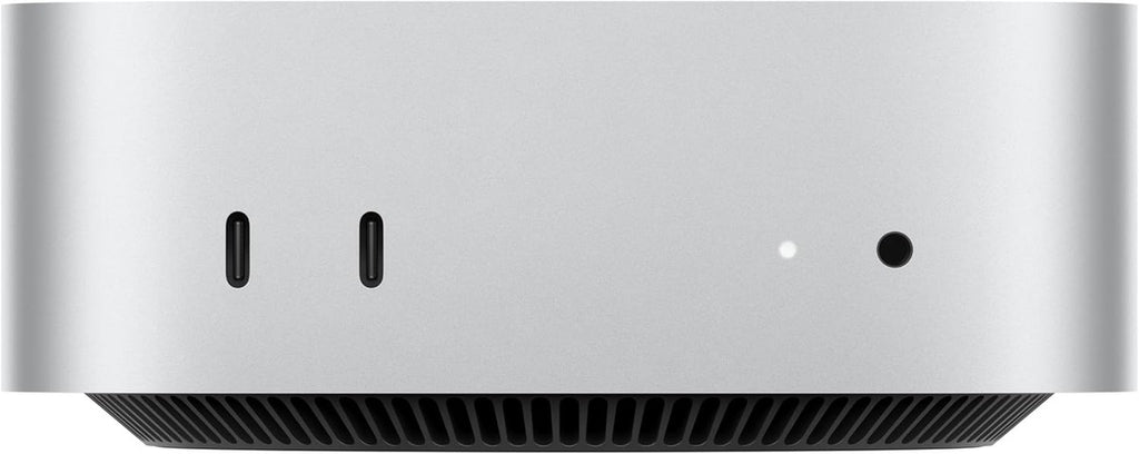 Mac mini M4 16GB 512GB