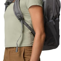 Columbia Unisex Atlas Explorer 28L Backpack, City Grey Heather, One Size