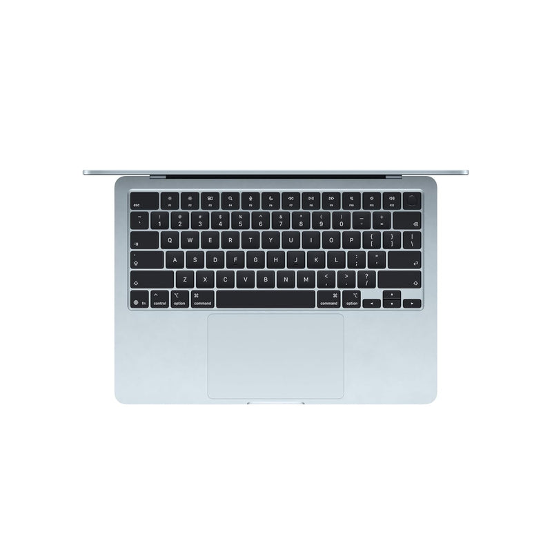 MacBook Air M5 13" - Sky Blue (2026)