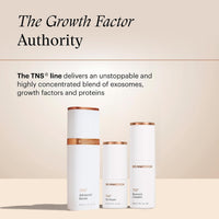 SkinMedica TNS Eye Repair - Hydrating Under Eye Moisturizer - Helps Improve the Look of Dark Circles & Wrinkles - Peptide & Vitamin-Infused Formula for Smoother, Radiant Look (0.5 Oz)
