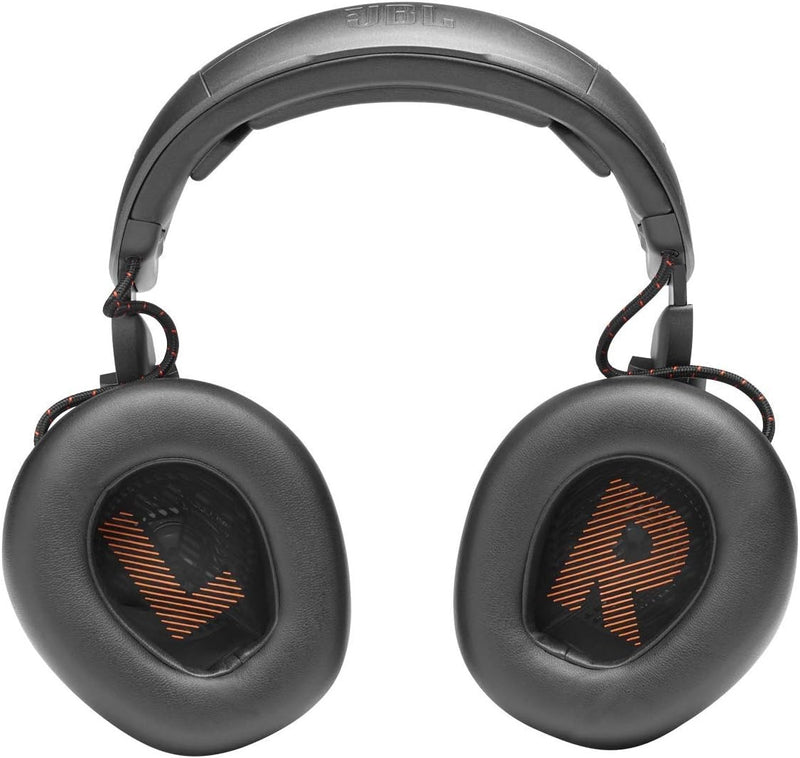 JBL Quantum One - USB wired over-ear professional gaming headset