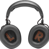 JBL Quantum One - USB wired over-ear professional gaming headset