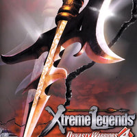 Dynasty Warriors 4 Xtreme Legends (Renewed)