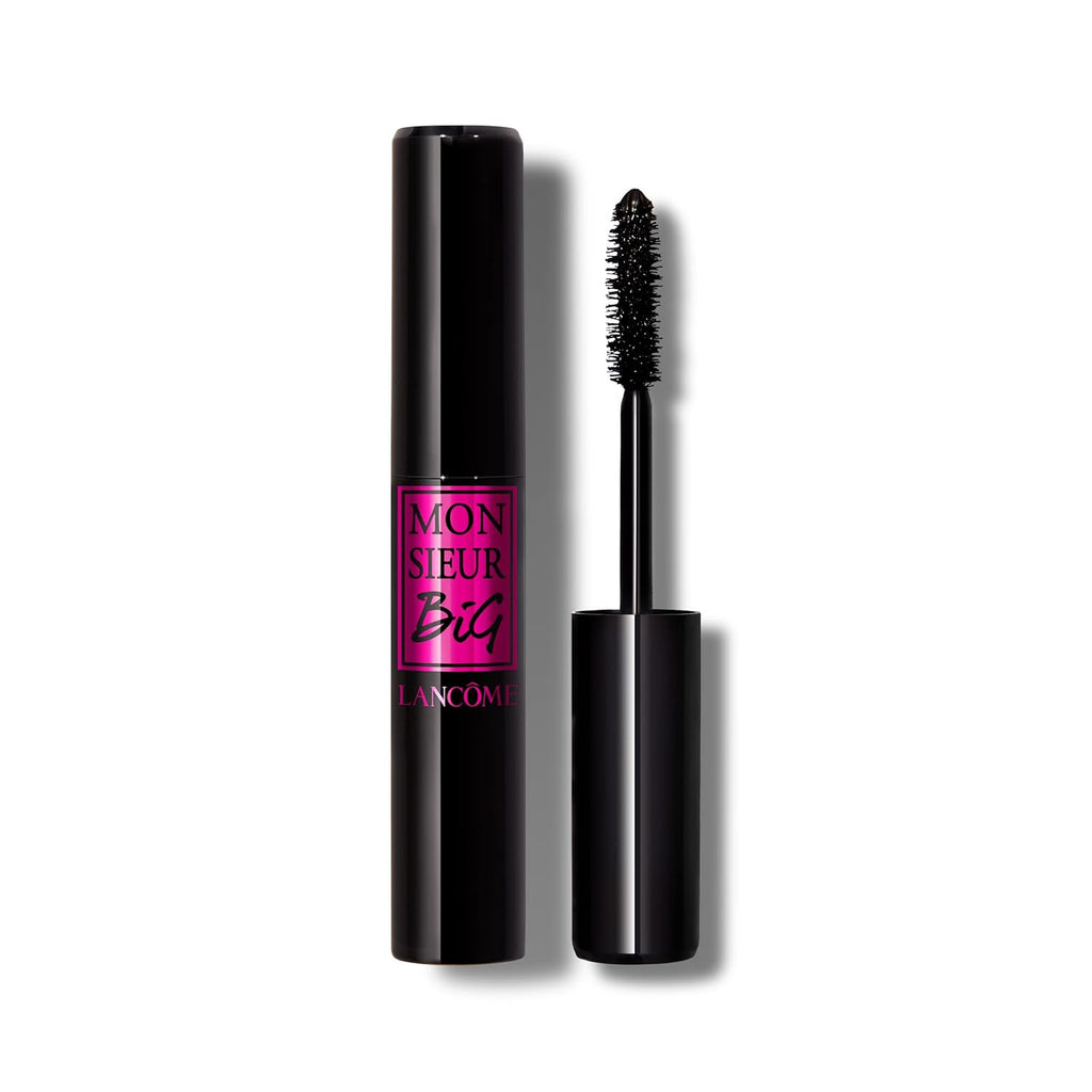 Lancôme Monsieur Big - Volumizing Mascara 24H Wear - Full Size, Black