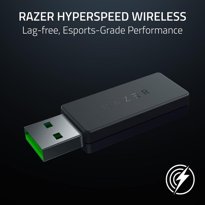 Razer Wolverine V3 Pro Wireless Gaming Controller: Licensed for Xbox Series X