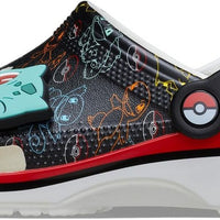 Crocs Pkemon Unisex-Adult Classic
