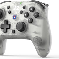 HORIPAD Turbo Inalámbrico para Nintendo Switch 2 - Frost