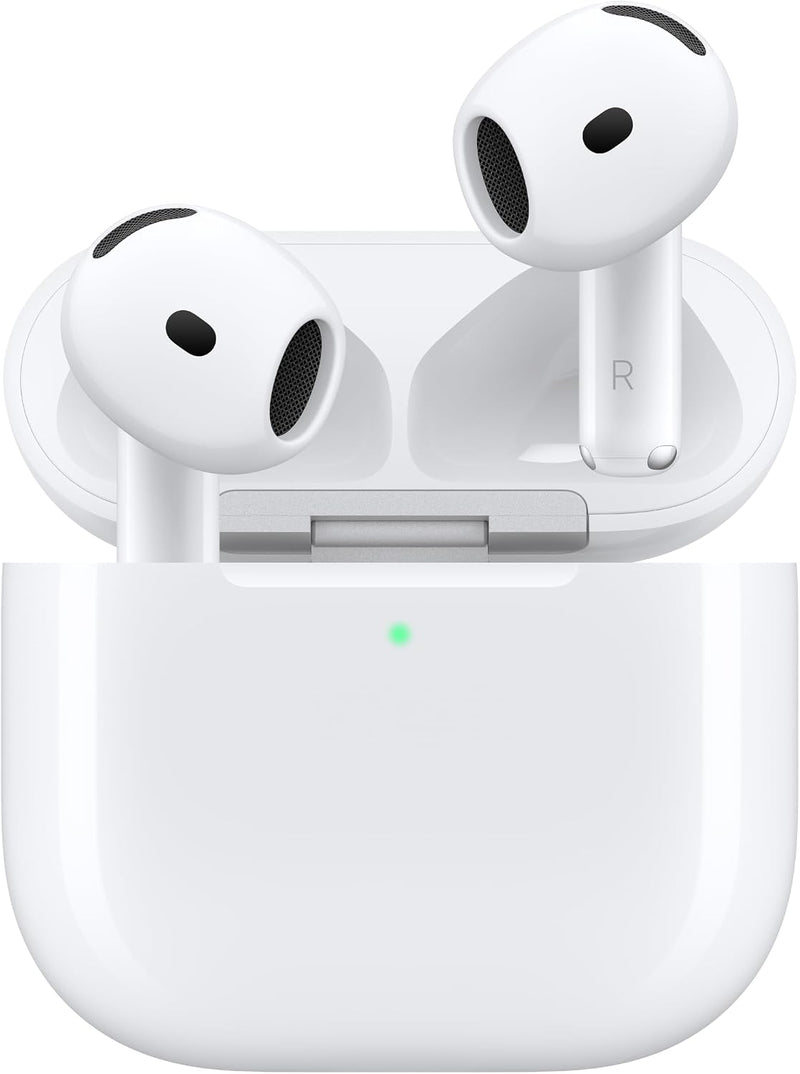 New AirPods 5 (2026)