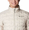 Columbia Men's Delta Ridge Ii Down Jacket