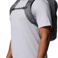 Columbia Unisex Atlas Explorer 28L Backpack, City Grey Heather, One Size