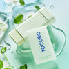 TOCOBO Cica Cooling Sun Stick SPF50+ PA++++ 1.69 fl. oz - Fermented Cica Complex, Cooling Sun Stick, Reduces Skin Temperature, Quick Soothing, Lightweight and Moisturizing Sun Stick